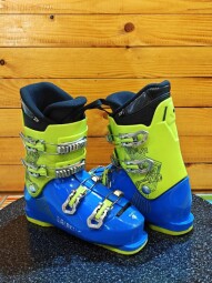 LYŽIARKY DALBELLO TEAM LTD 26MP